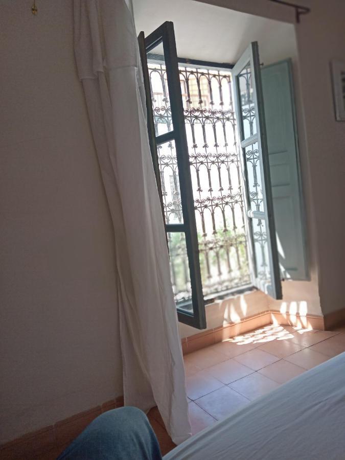 Riad Le Jardin De Mina Маракеш Екстериор снимка