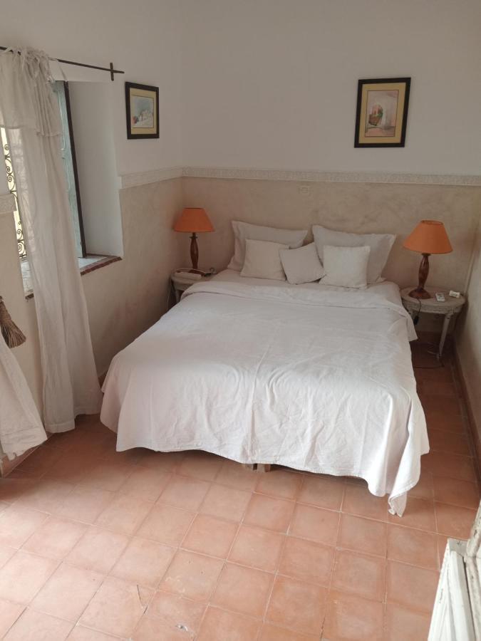 Riad Le Jardin De Mina Маракеш Екстериор снимка